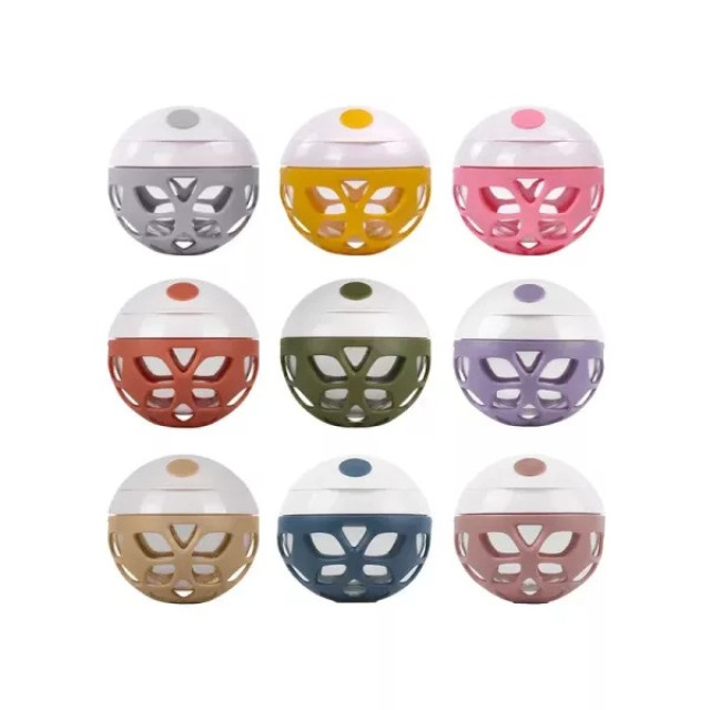 Meroware ELLE零食球