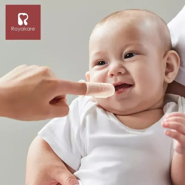 Royalcare 口腔清潔套裝組合(附收納盒)