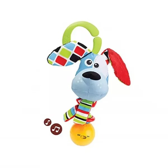 Yookidoo 以色列 音樂好棒棒系列