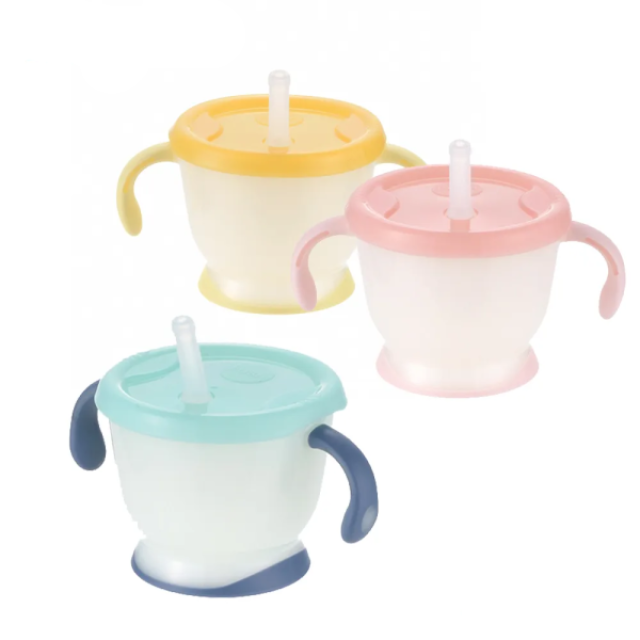 Richell 利其爾 第5代AQ學習訓練杯 150ml