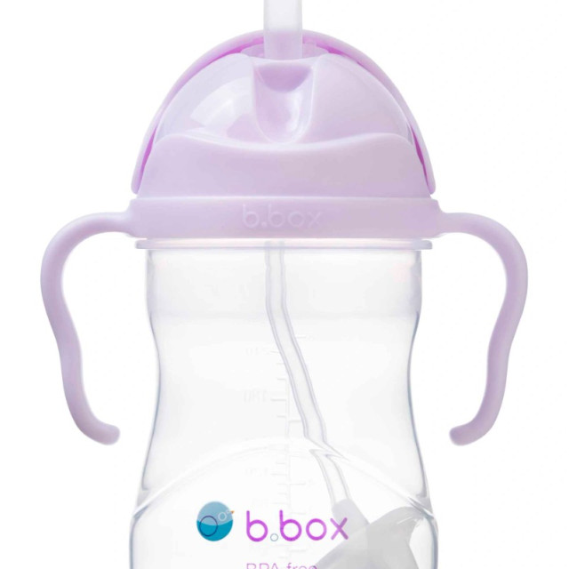 B.box 升級版防漏PP水杯240ml 多色可選