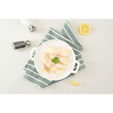 永圻 鱘龍魚 一口魚片 120g (食用仍需留意刺)