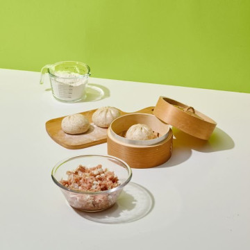 永圻 寶寶鮮肉包  270g