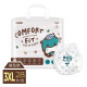 MOTHER-K COMFORT FIT 雲柔鎖水紙尿布/玩睡褲