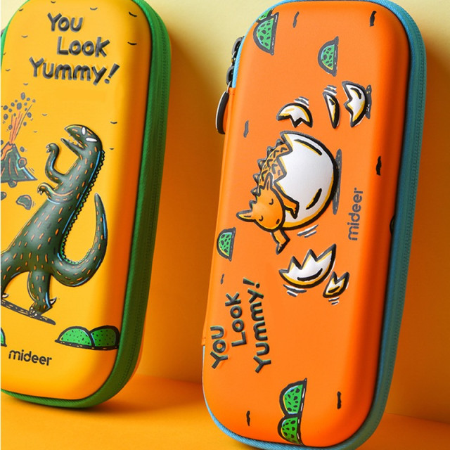 mideer 兒童筆袋(小)