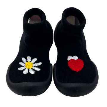 Ggomoosin 學步襪鞋 - 星夜雛菊