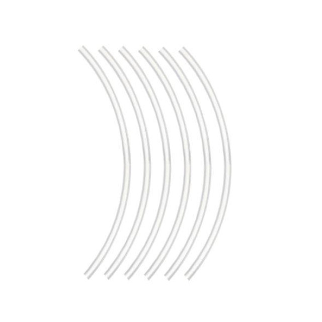 小獅王辛巴 自動吸管組(6入)