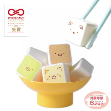 Eyeup 角落生物豆腐夾夾樂