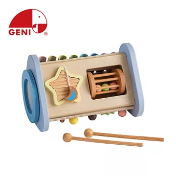 Ed.Inter MilkyToy系列 夢幻森林音樂會