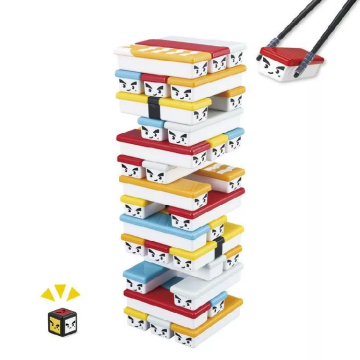 Eyeup 壽司疊疊樂