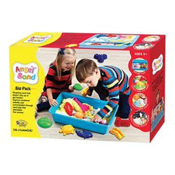 Donerland 天使沙 豪華遊戲組