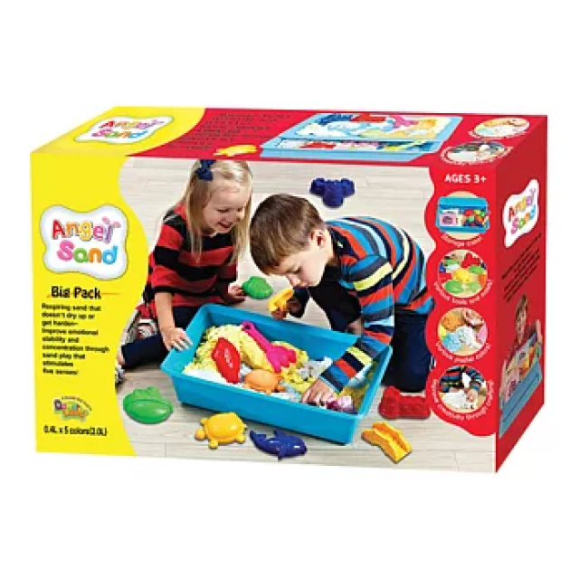 Donerland 天使沙 豪華遊戲組