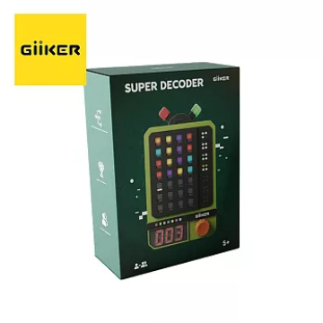 GiiKER 益智密碼多功能對戰遊戲機