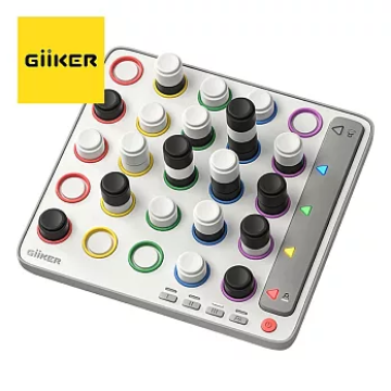GiiKER 益智四子棋多功能遊戲機