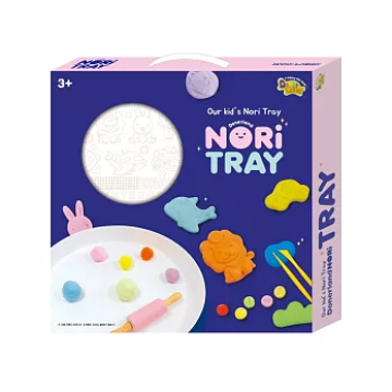 Donerland NORI多功能感官盆