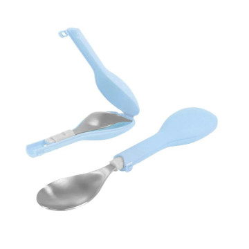 CYDterra 翻滾環保餐具組