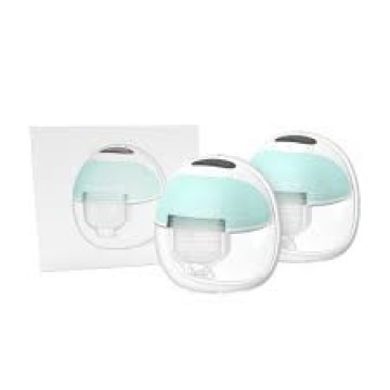 	MOOIMOM 沐伊孕哺 免手持電動吸乳器 尊爵版(雙入組)