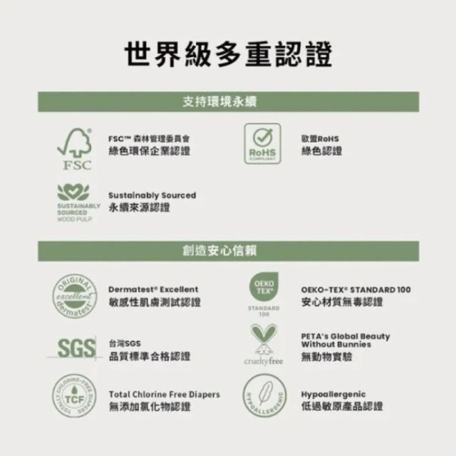 PARASOL Clear+Dry™ 新科技水凝果凍褲彩箱禮盒款-褲型(多款)