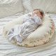 Elava 韓國 嬰兒全包覆安撫包巾(附舒眠墊)