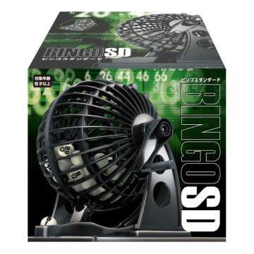 Hanayama 小賓果遊戲機(105mm)