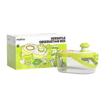 mideer 多功能生態觀察箱套組