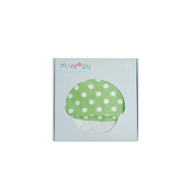 nizio 摸摸菇安撫澡⼱