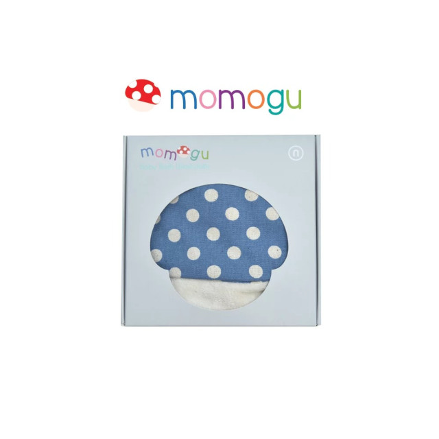 nizio 摸摸菇安撫澡⼱