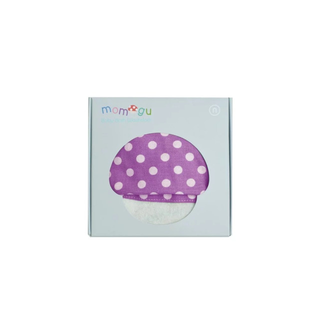 nizio 摸摸菇安撫澡⼱