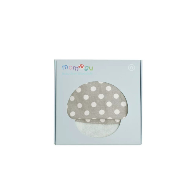 nizio 摸摸菇安撫澡⼱