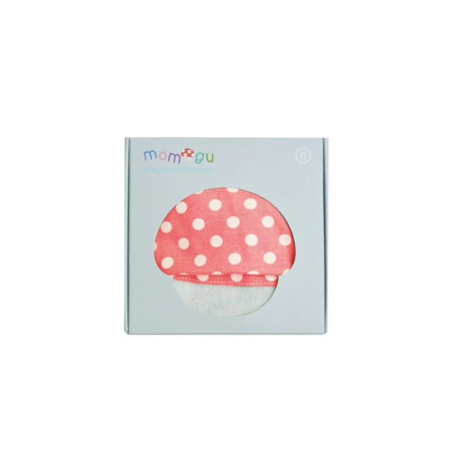 nizio 摸摸菇安撫澡⼱