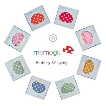 nizio 摸摸菇安撫澡⼱