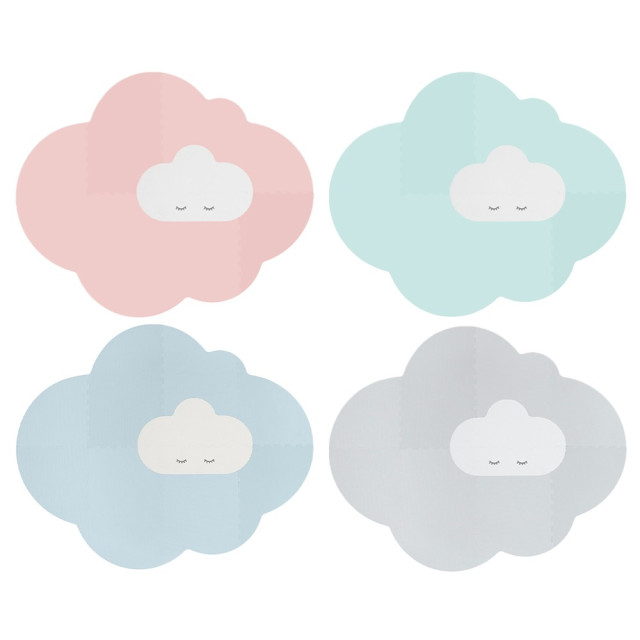 Quut 雲朵地墊(大)