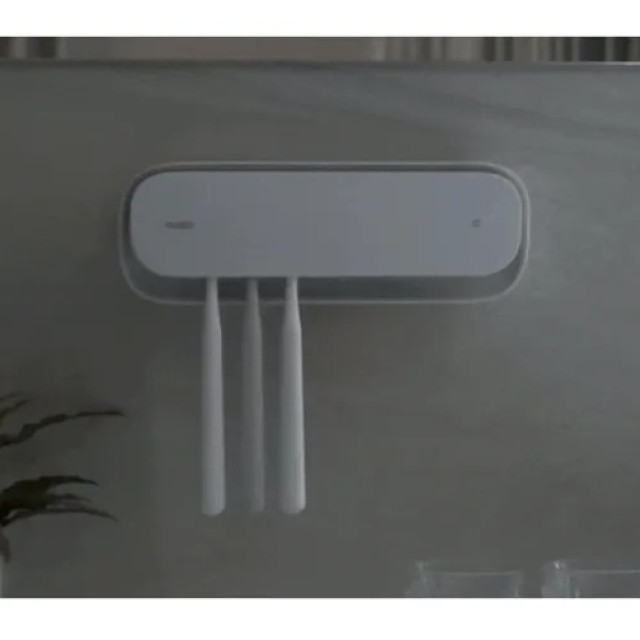 好日照 Light Flo Puré 光韻牙刷殺菌盒