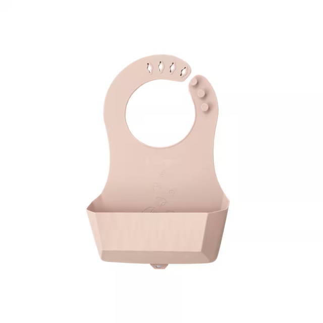 2angels 矽膠鑽石圍兜兜