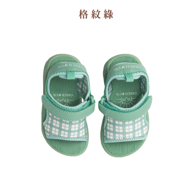 Grech&Co. 兒童涼鞋 (多色可選)