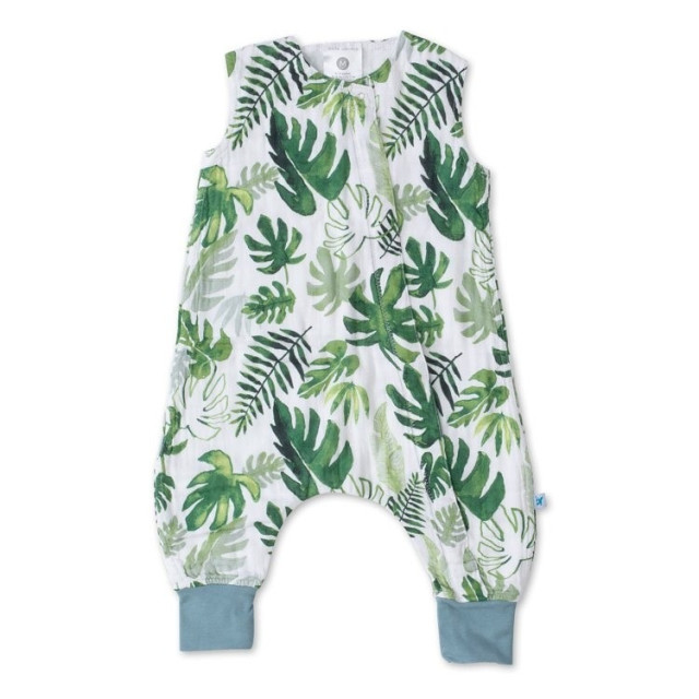 Little Unicorn 雙層紗褲型防踢背心L (多款可選)