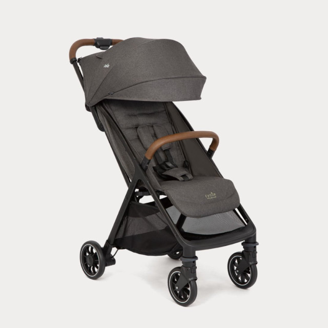 Joie pact™ pro 輕便三折車