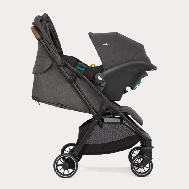 Joie pact™ pro 輕便三折車