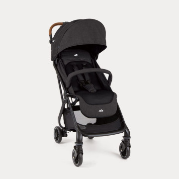 Joie tourist™自動秒收推車