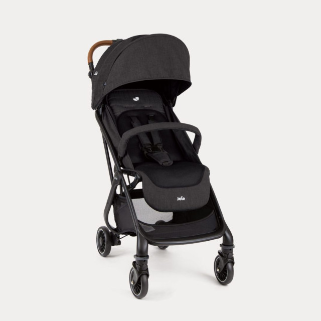 Joie tourist™自動秒收推車