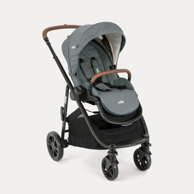 Joie versatrax™ E 多功能三合一推車