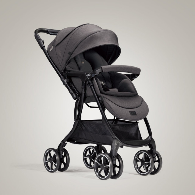 Joie float™ 4WD drift 橫輕巧 x 雙向手推車