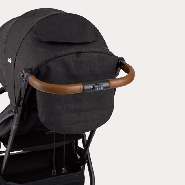 Joie tourist™自動秒收推車