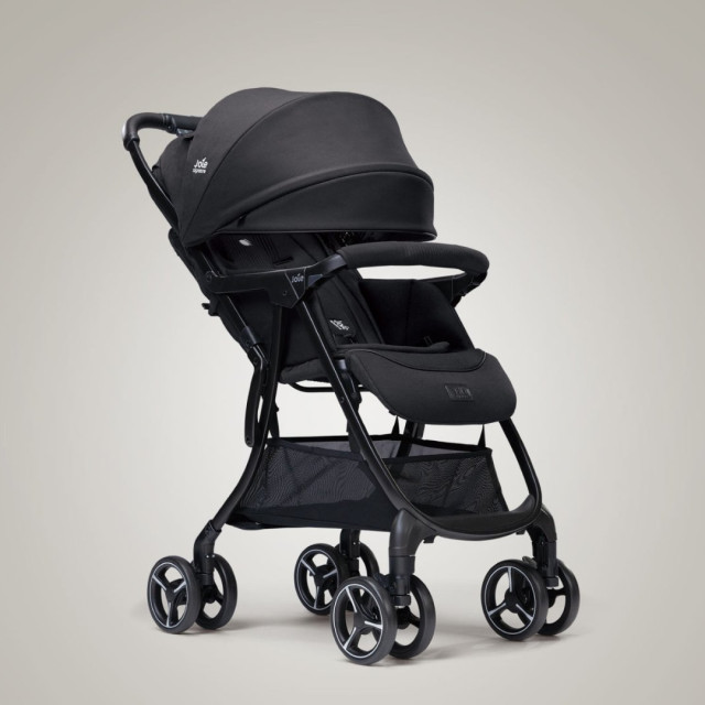 Joie fluri™ drift 橫輕巧x磁吸扣手推車