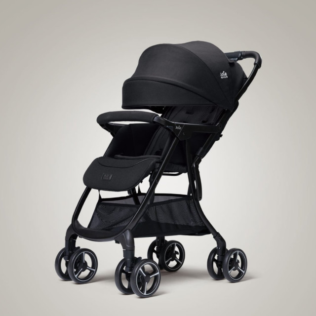 Joie fluri™ drift 橫輕巧x磁吸扣手推車