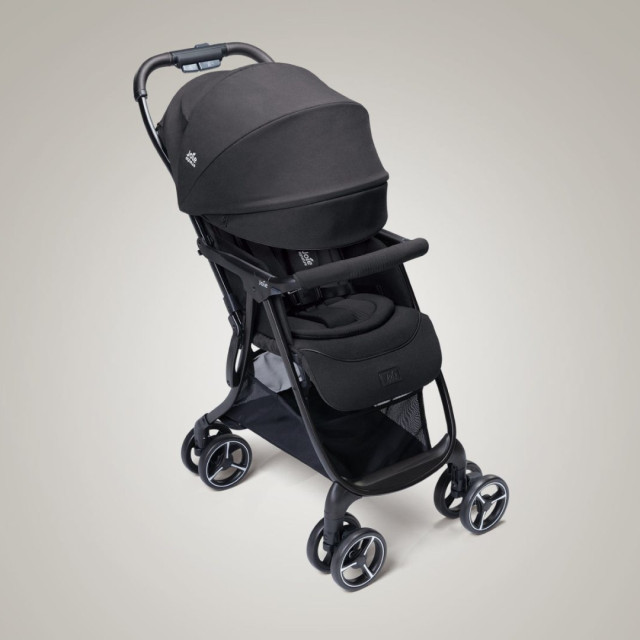 Joie fluri™ drift 橫輕巧x磁吸扣手推車