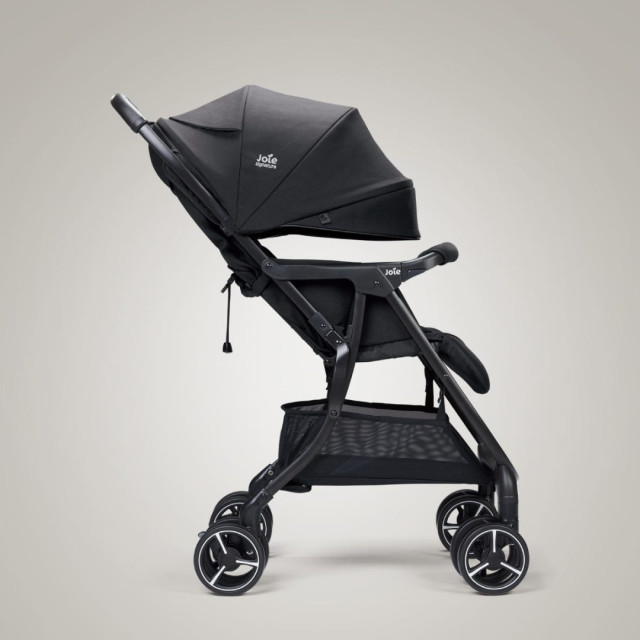 Joie fluri™ drift 橫輕巧x磁吸扣手推車