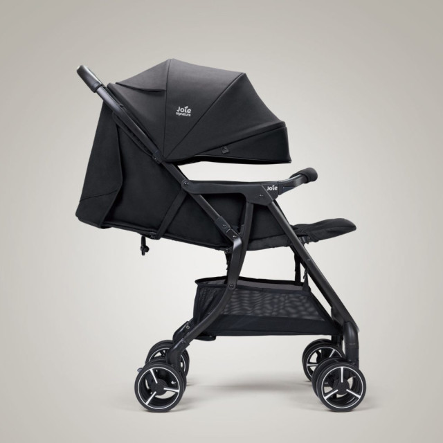 Joie fluri™ drift 橫輕巧x磁吸扣手推車