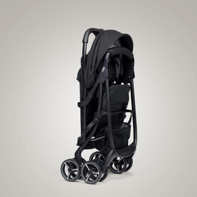 Joie fluri™ drift 橫輕巧x磁吸扣手推車