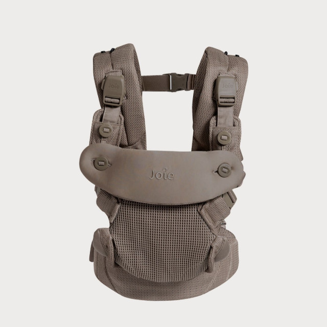 Joie savvy™ air 四合一嬰兒揹帶